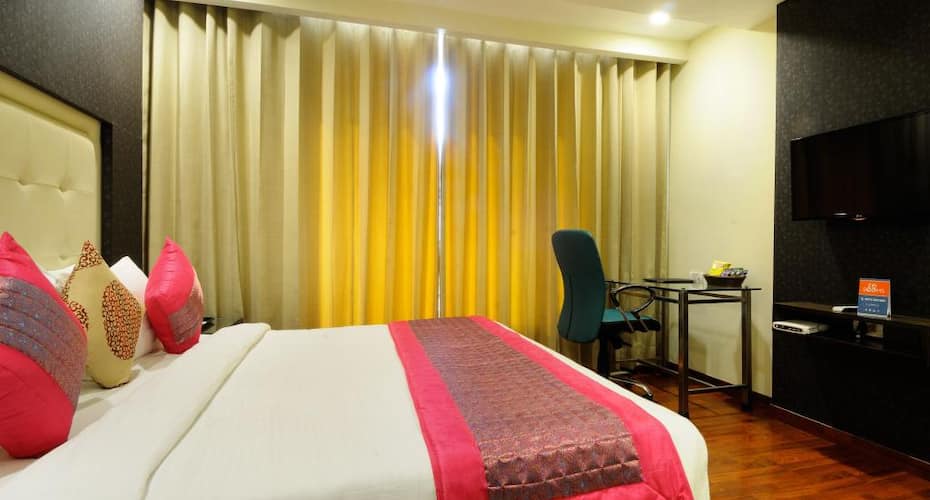 Hotel City Park, Amritsar 3